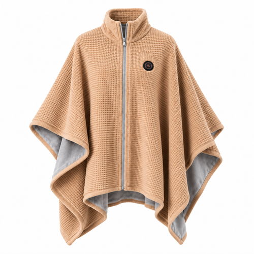 Warmora Heated Blanket
