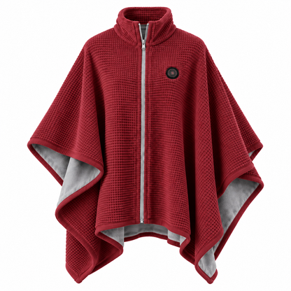 Warmora Heated Blanket